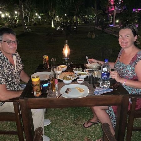 Coco Village Hotel Chilaw Bangadeniya Eksteriør bilde