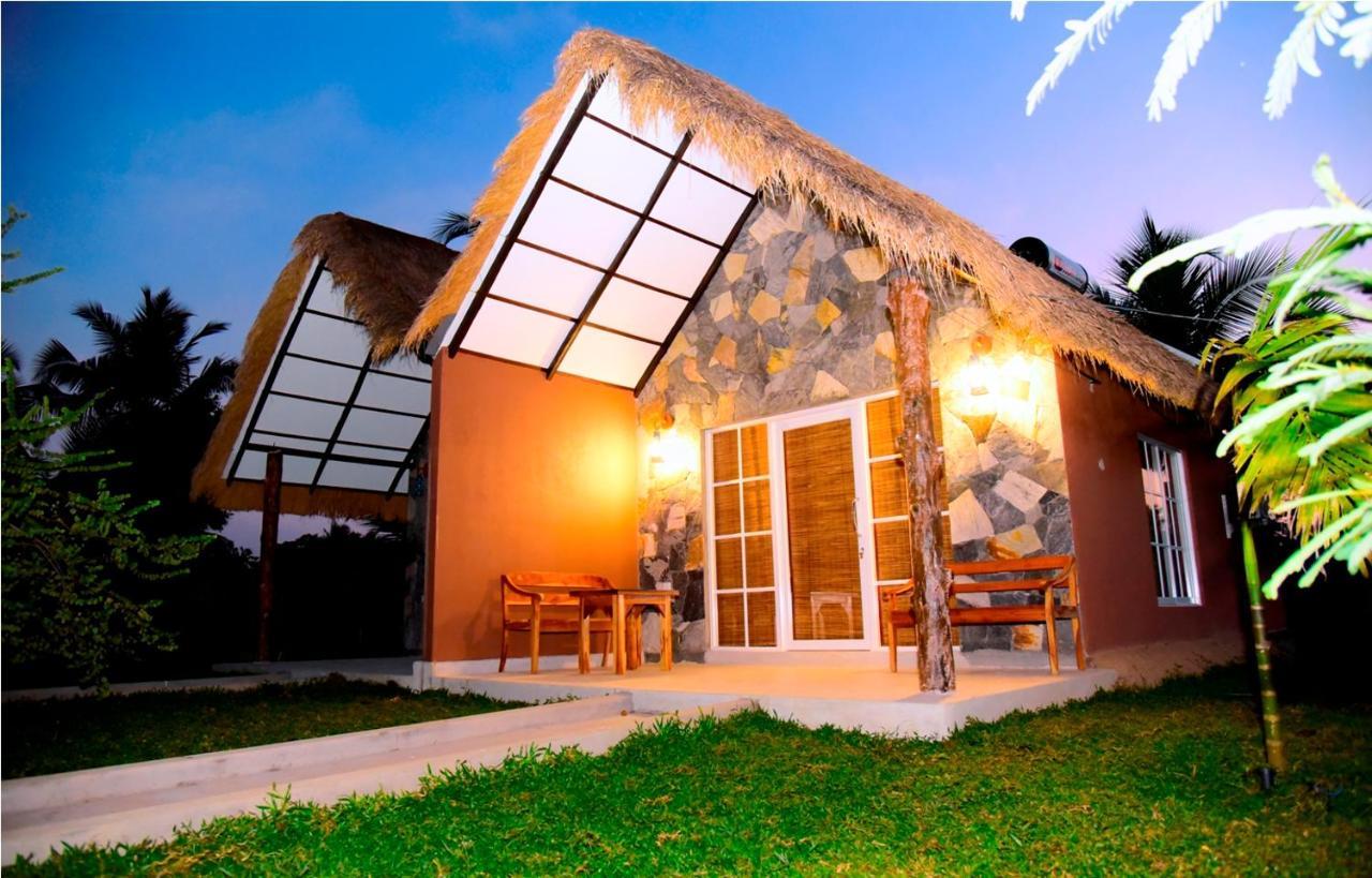 Coco Village Hotel Chilaw Bangadeniya Eksteriør bilde