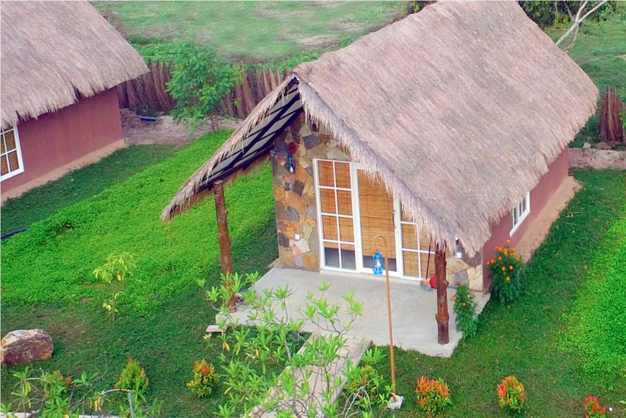 Coco Village Hotel Chilaw Bangadeniya Eksteriør bilde