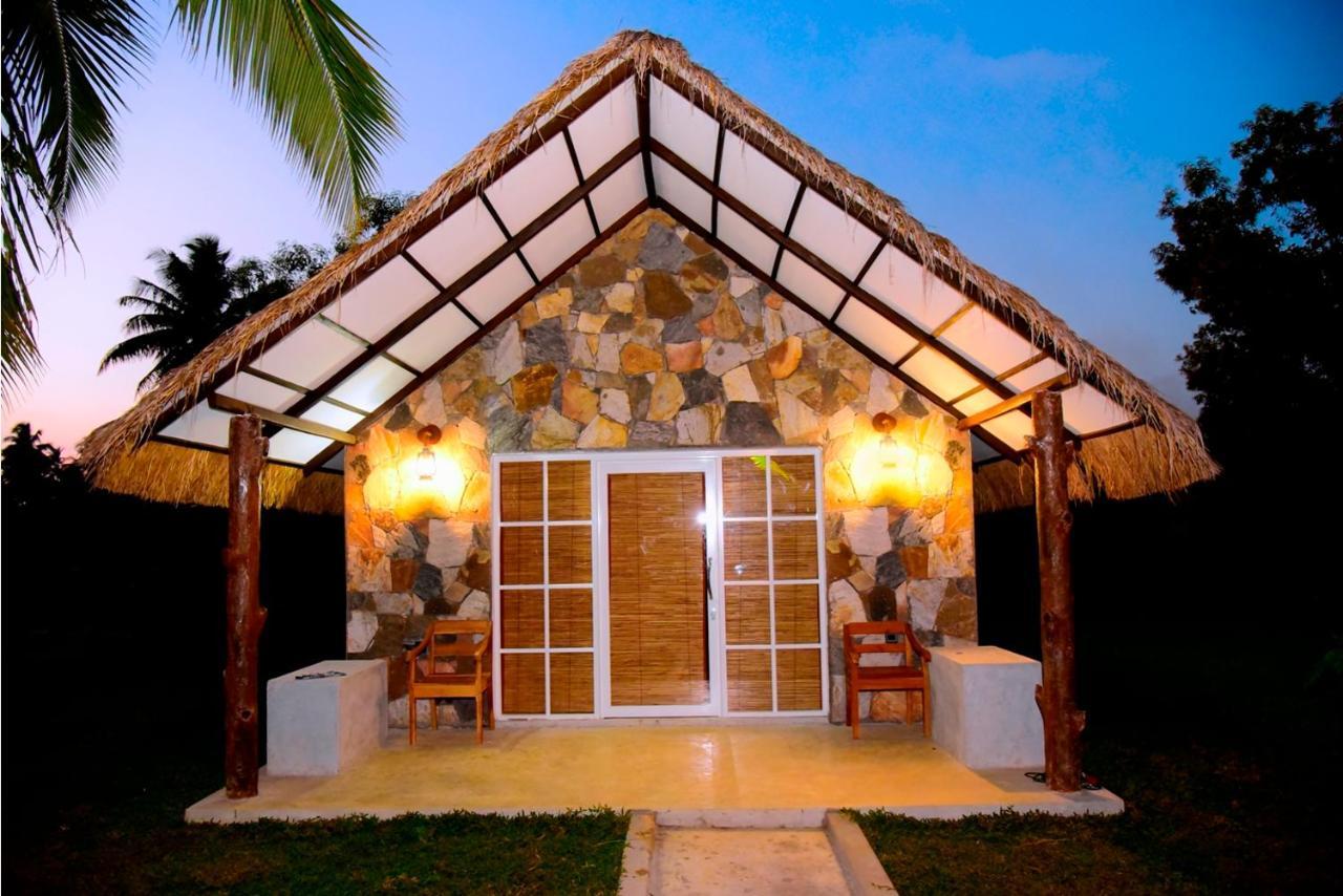 Coco Village Hotel Chilaw Bangadeniya Eksteriør bilde