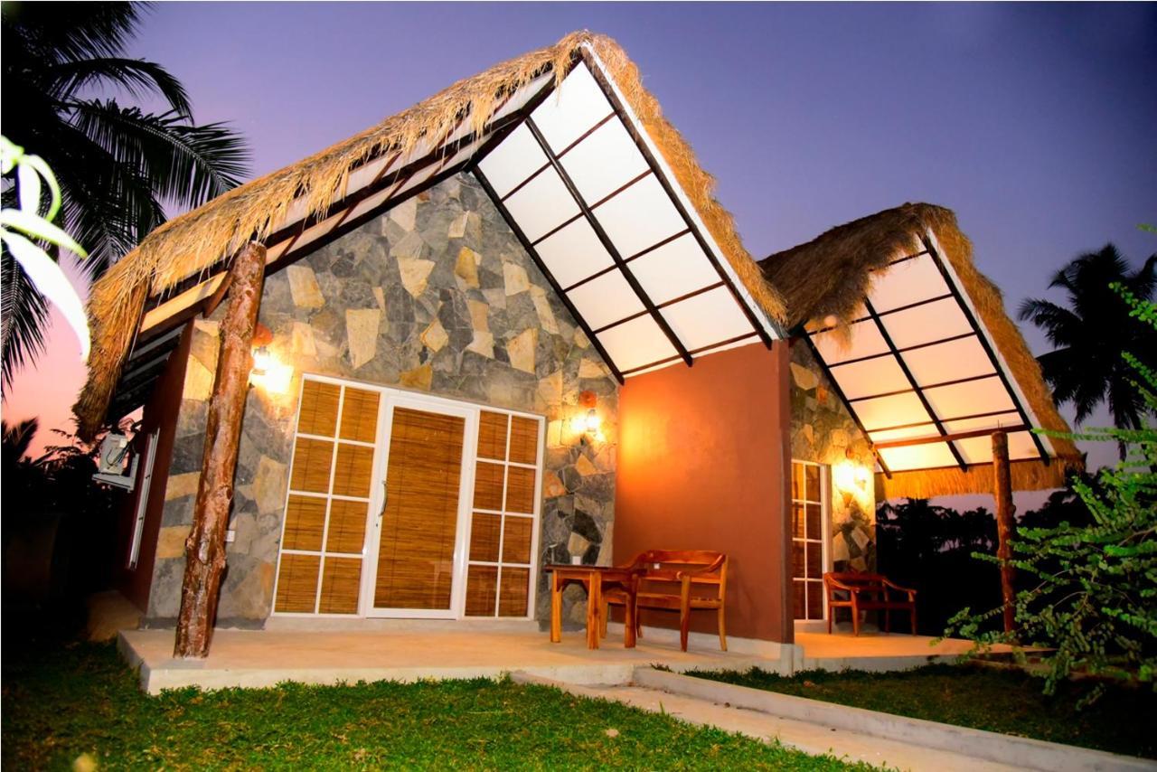 Coco Village Hotel Chilaw Bangadeniya Eksteriør bilde