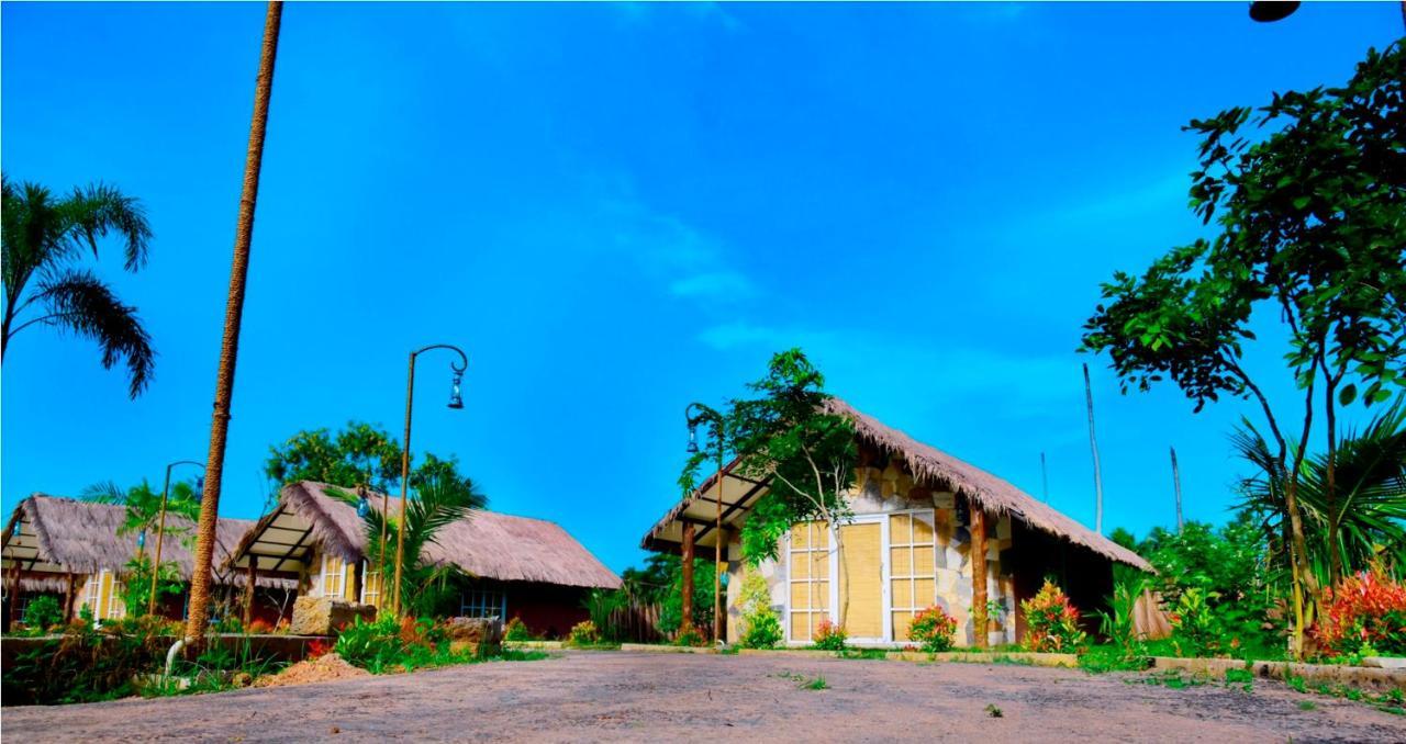 Coco Village Hotel Chilaw Bangadeniya Eksteriør bilde