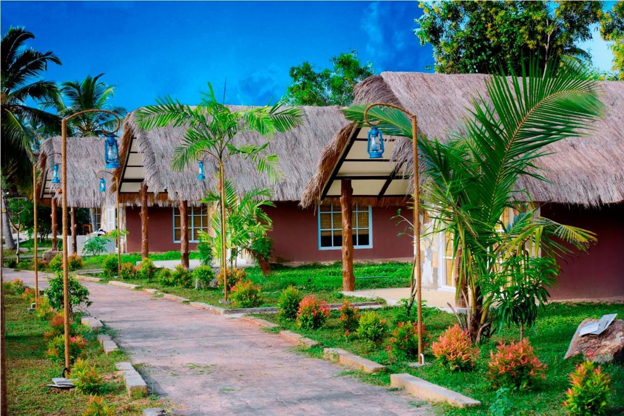 Coco Village Hotel Chilaw Bangadeniya Eksteriør bilde