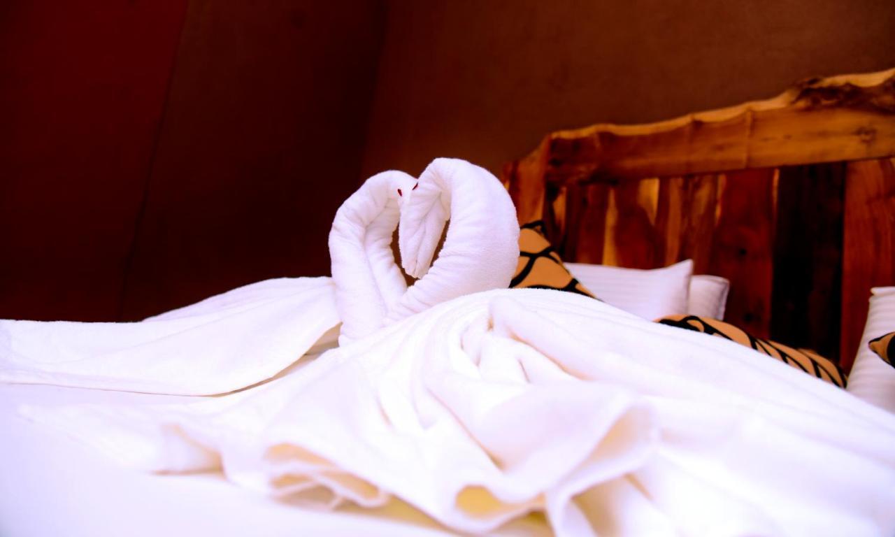 Coco Village Hotel Chilaw Bangadeniya Eksteriør bilde
