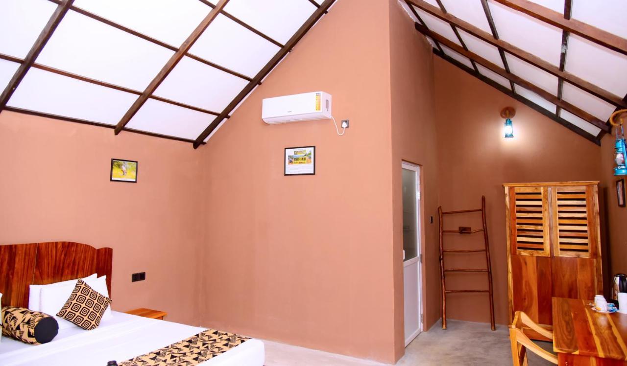 Coco Village Hotel Chilaw Bangadeniya Eksteriør bilde