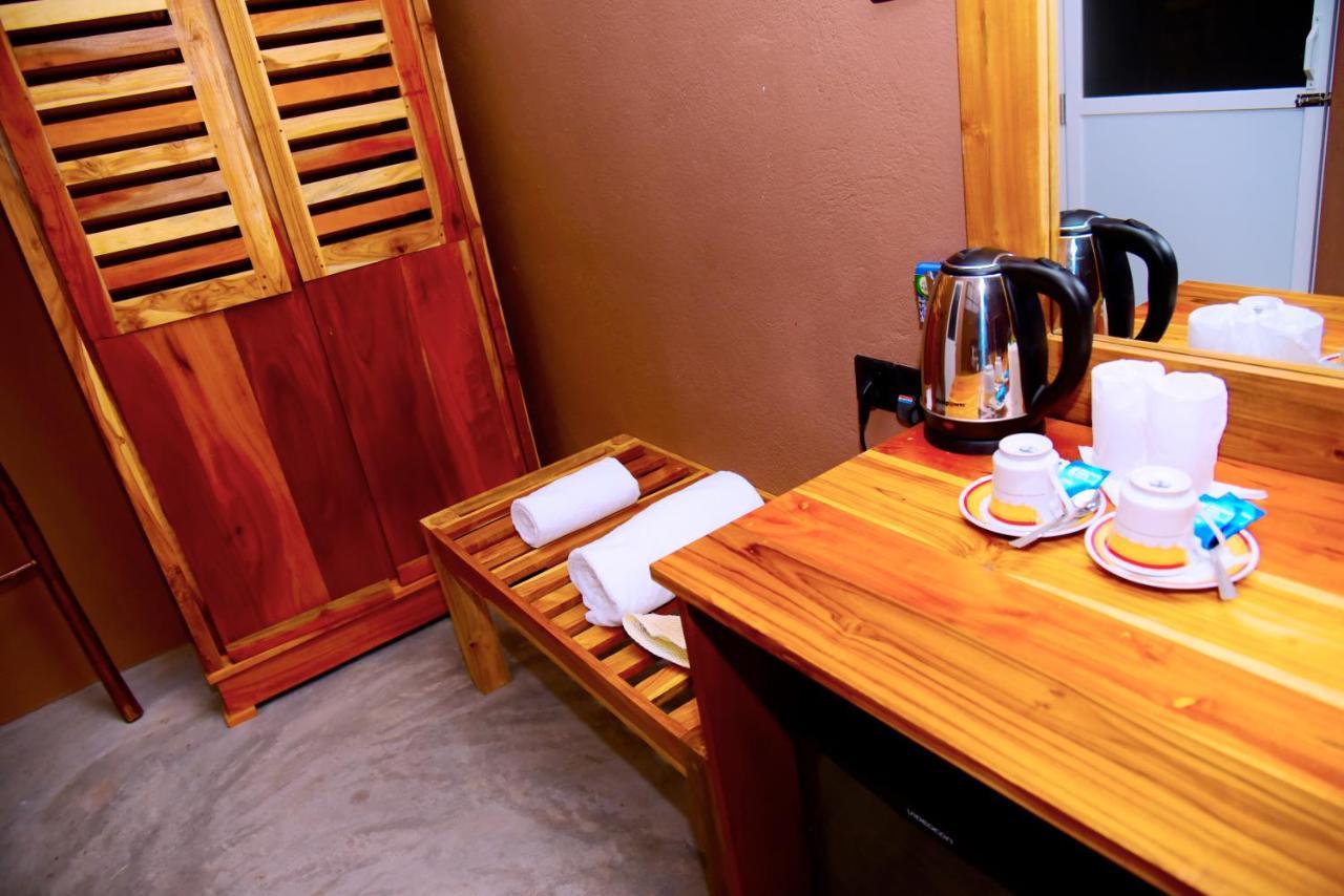 Coco Village Hotel Chilaw Bangadeniya Eksteriør bilde