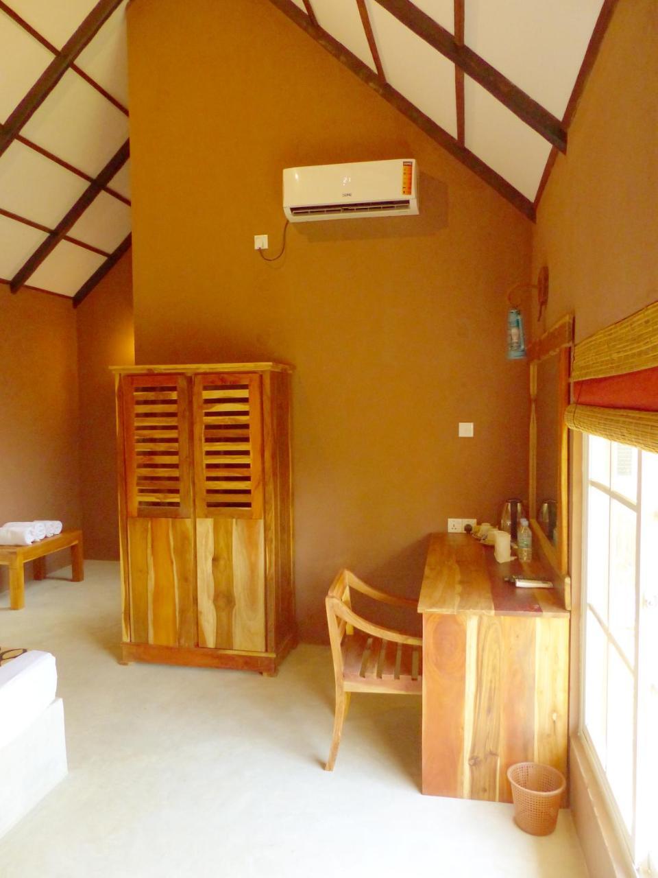 Coco Village Hotel Chilaw Bangadeniya Eksteriør bilde