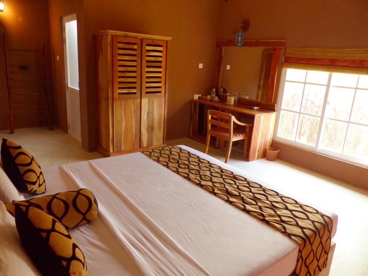 Coco Village Hotel Chilaw Bangadeniya Eksteriør bilde