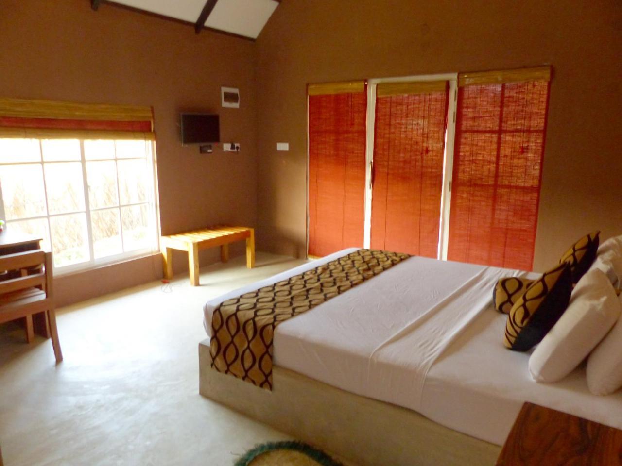 Coco Village Hotel Chilaw Bangadeniya Eksteriør bilde