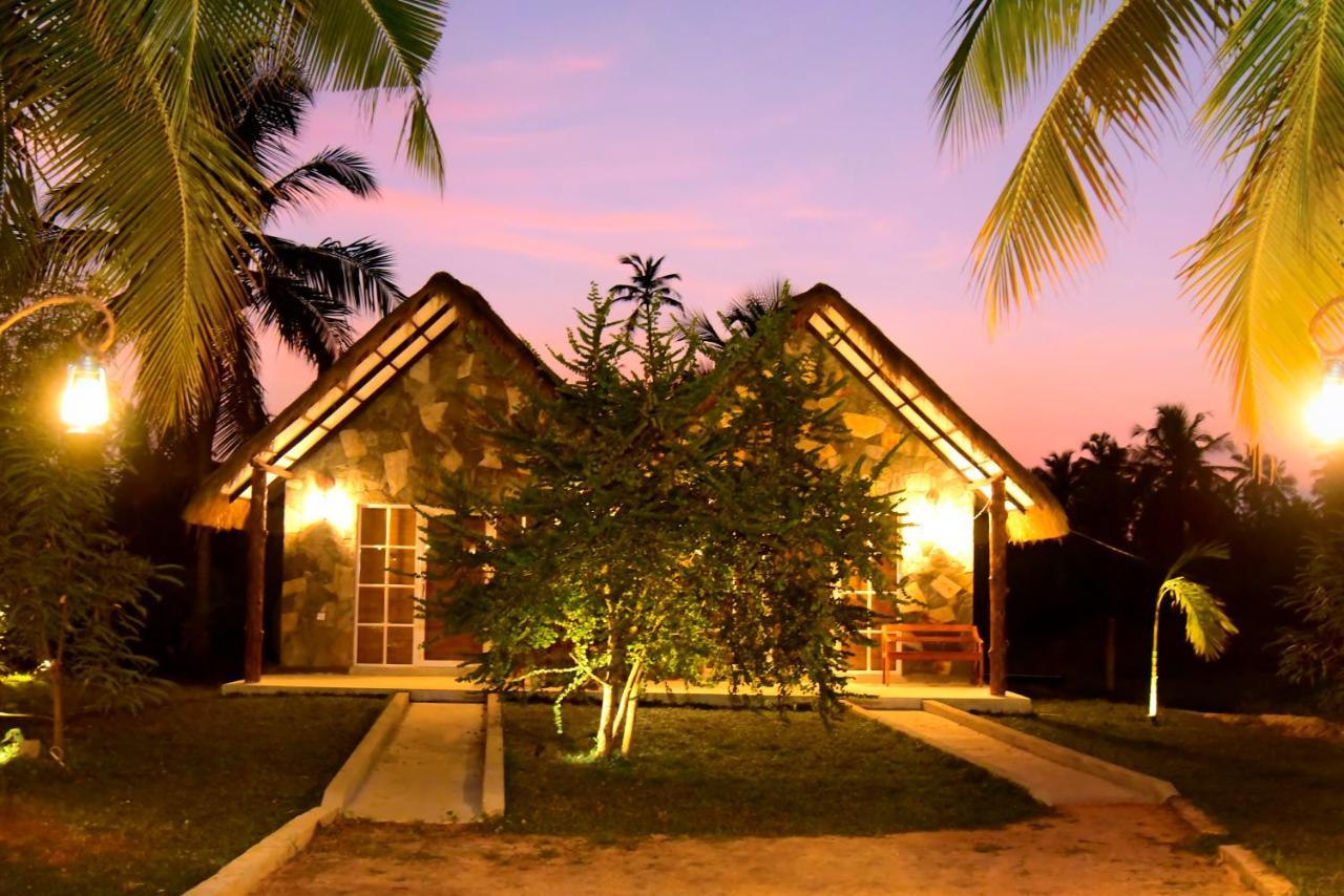 Coco Village Hotel Chilaw Bangadeniya Eksteriør bilde